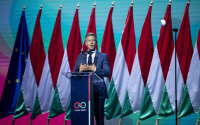 Magyar Péter: A kormányváltás után a kettős állampolgárság és a határon túliak támogatásai is megmaradnak