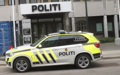 Norvégiában gyilkossággal gyanúsítanak egy szerb származású kamaszt