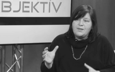 Elhunyt dr. Raffai Judit