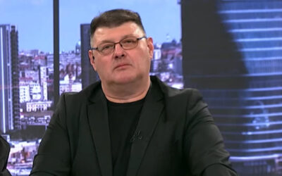 Rendkívüli állapot bevezetését követel ordibálva a rezsim újságírója