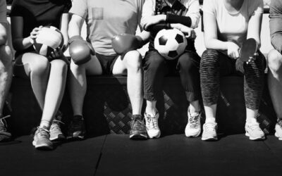 A sportversenyek globalizációja: a helyi pályáktól a nemzetközi arénákig