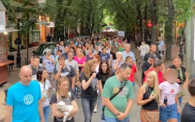 Stevan Bakićnak üzentek a szabadkaiak