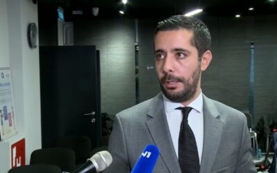 Szerbia Központ: Momirovićnak már régen börtönben lett volna a helye