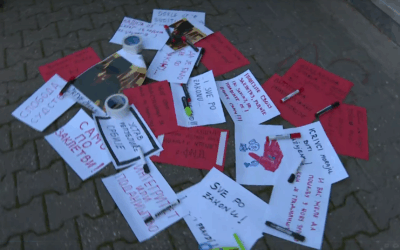 Újvidékről üzentek az ügyészeknek és bíráknak: Nem ismerjük el a kegyelmi döntéseket!