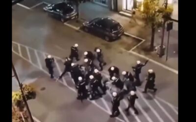 Romlott Szerbia besorolása a polgári szabadságjogok tekintetében