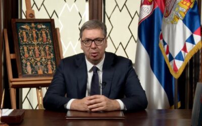Vučić nem tudja lesz-e kedve kormányfőnek jelöltetni magát