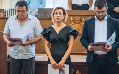 Három hónap alatt született meg a kétmondatos válasz