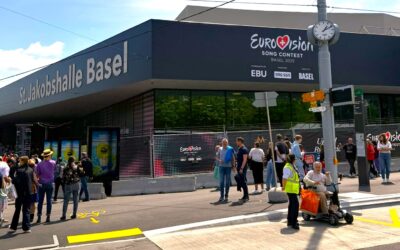 Újabb ország bojkottálja az Eurovíziót Izrael részvétele miatt