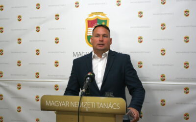 Fremond: Követjük az eseményeket, az MNT jogászai vizsgálják az igazgatóleváltásokat