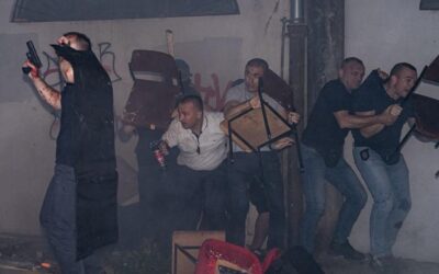 Eltörölték a Kobrák állítólagos támadóinak előzetesét meghosszabbító végzést