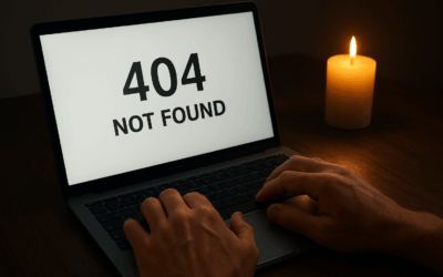 Eltűnt a szabadkai Pogrebno Temetkezési Közvállalat magyar nyelvű honlapja