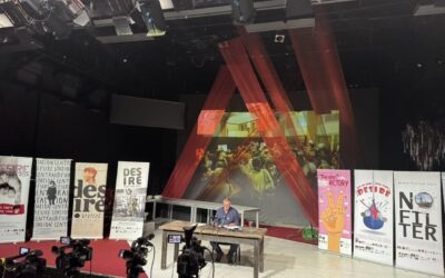 Már nem sokat kell várni és kezdődik a Desiré Fesztivál!