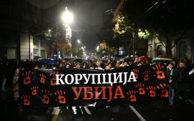 Névtelenül lehet bejelenteni a korrupciót az egyetemisták platformján