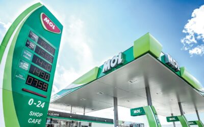 A NIS után újabb orosz olajcéget szemelt ki a MOL