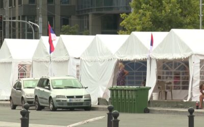 Tudatában van-e a belgrádi polgármester, hogy mit mondott, amikor arról beszélt, hogy nem szavatolhatja az ünneplők biztonságát?