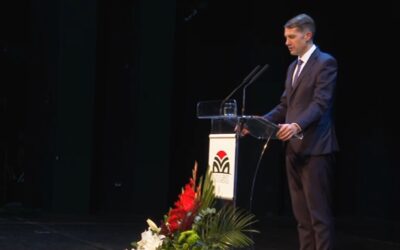 “Mindennapos munkával, nem szájhősködéssel és blokáddal” A VMSZ központi, 1956-os ünnepsége Szabadkán