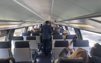 Március végéig elindul a személyszállítás a Belgrád–Budapest vasútvonalon