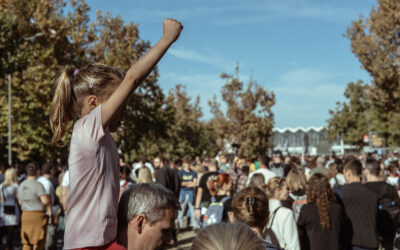 „A nyílt terror szakaszába léptünk, ez a rendszer csak így tud fennmaradni”