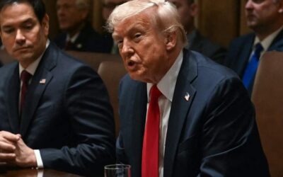 Megosztja az európai szélsőjobboldalt Trump támogatása