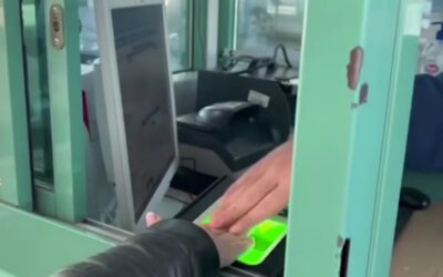 Akár nyolcórás várakozás is lehet a magyar határon az új EES-rendszer miatt