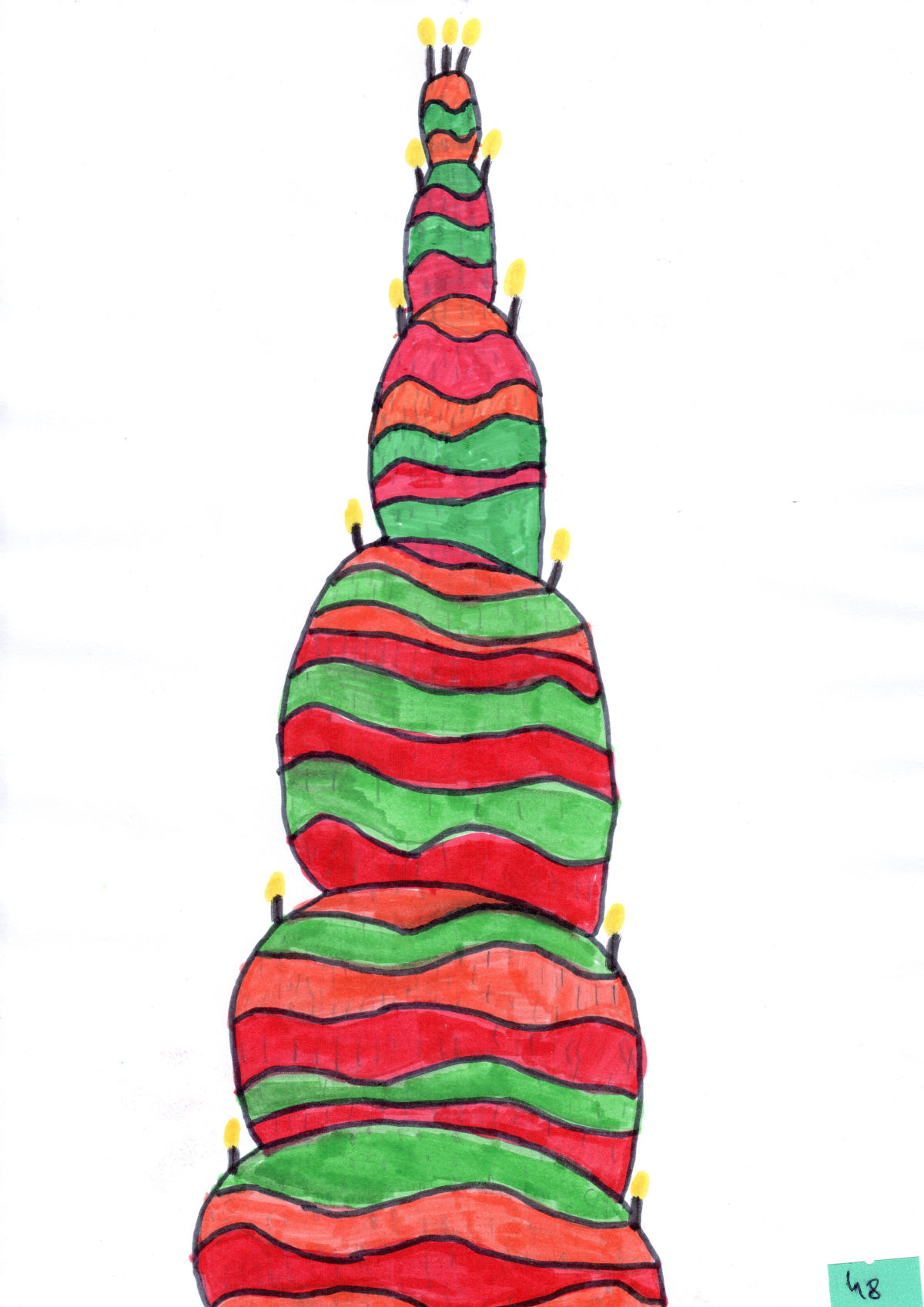 Stefanelli Albert - 1. díj