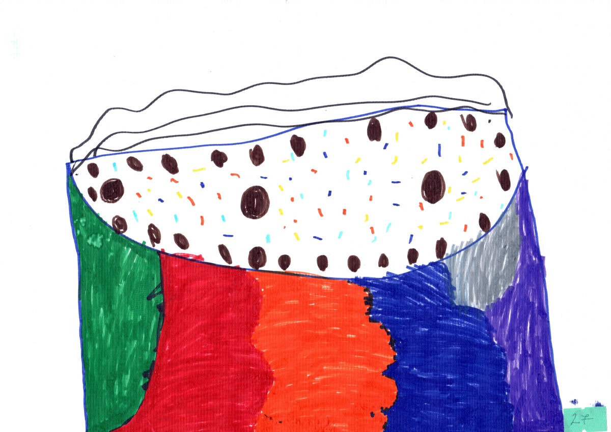 Pavle Petković rajza