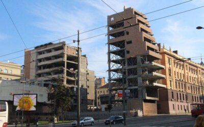 „Szerbia egy legalább 750 millió eurós beruházástól esett el Trump vejének a visszalépésével”