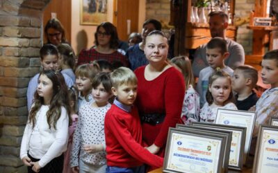 Bácskossuthfalva kapta idén a VANCSESZ Családbarát Önkormányzat díját