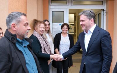 Két bűncselekmény elkövetésével is gyanúsítják a kultúráért felelős minisztert