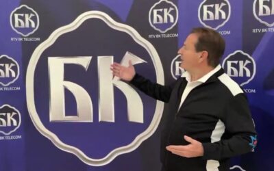 Újraindul a BK Televízió: Bogoljub Karić bejelentette a műsorszórás folytatását