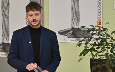 Történelem és igazságszolgáltatás Az idei VMTDK-n a felvilágosodás-kori igazságszemlélettel is foglalkoztak a kutatók