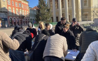 Milyen nyilatkozatot tesz, ha aláír az egyetemistáknak? Ezt a szöveget támogathatja és ezek az adatok szükségesek hozzá