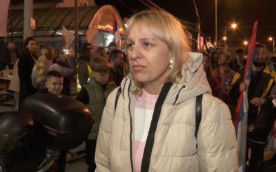 Hrka: Az egészségem miatt nem maradhatok az utcán, de folytatom a harcot