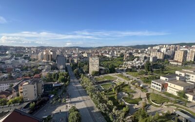 Előrehozott választás Koszovóban Belgrád a Szerb Lista kisebbségi pártot támogatja
