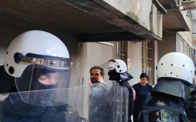 Megszüntették Radivoje Jovović őrizetét, a professzor hétfőtől újra szabadon dolgozhat