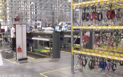 Végleg bezár az Aptiv, ötszázan maradnak munka nélkül