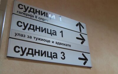 Szakszervezet: A hatalom az igazságszolgáltatást sújtó végső csapást készíti elő