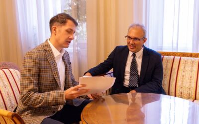 Dudás Attila alkotmánybíró lett