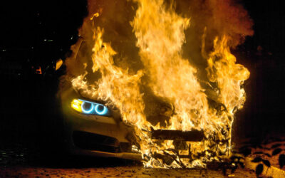 Az ügyész felgyújtott autója – Pásztor nem kommentálta, Nágel elítéli