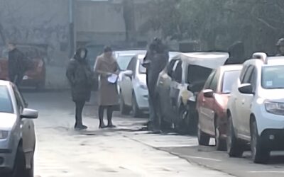 Legfőbb Ügyészség: Nem marad büntetlenül az, aki ügyészekre támad!