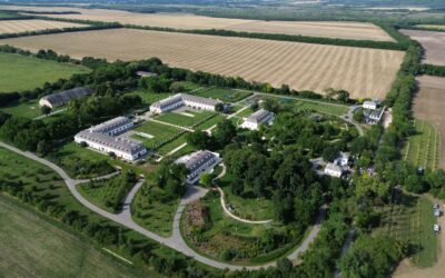 Komornyiklakás és csillagvizsgáló – ezek is szerepelnek Hatvanpuszta eredeti terveiben