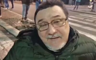 „Ha a mandátuma végén egy halott embert akar maga után hagyni…” Éhségsztrájkba kezd a köztelevízió kirúgott szerkesztője