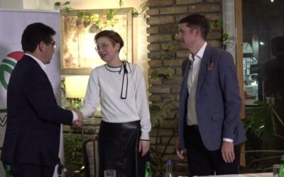 Pásztor: Szerb útlevéllel a határátlépés komoly haditettnek számít