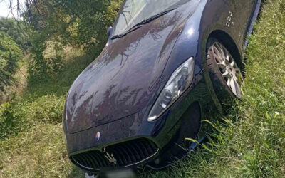 Luxusautókat loptak Németországban, itthon adták el