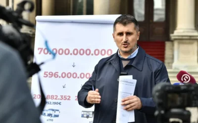 A pártelnök lehet majd a haladók köztársasági elnökjelöltje?