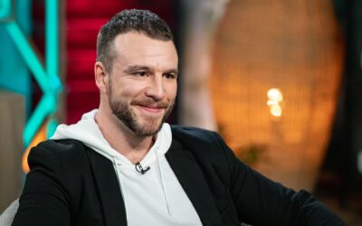 Molnár Áron születésnapja alkalmából elajándékozta az autóját