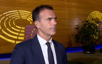 Gozi: Bízom benne, hogy az EU vezetői világos üzenetet küldenek Vučićnak