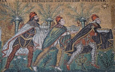 Miért éppen tömjént és mirhát vittek a kis Jézusnak?