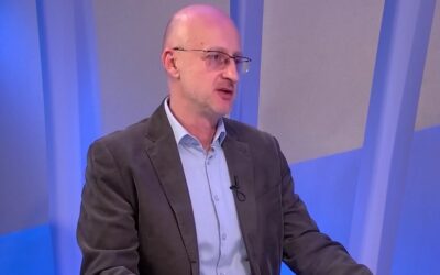 Nenadić: A Korrupcióellenes Ügynökségnek számos felhatalmazása van, de nem él velük