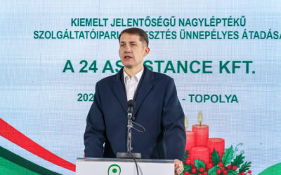 Házvásárlási támogatásra is ír ki pályázatot a Prosperitati